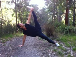 Yoga Classes Melbourne